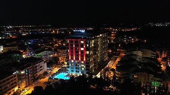 CITY POINT BEACH & SPA HOTEL