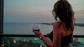 CITY POINT BEACH & SPA HOTEL