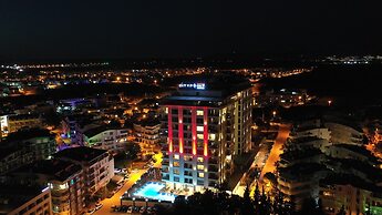 CITY POINT BEACH & SPA HOTEL
