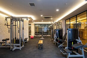 CITY POINT BEACH & SPA HOTEL