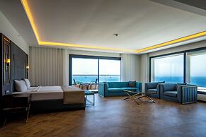 CITY POINT BEACH & SPA HOTEL