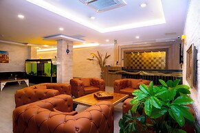 CITY POINT BEACH & SPA HOTEL