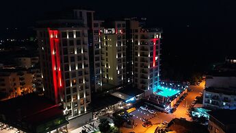 CITY POINT BEACH & SPA HOTEL