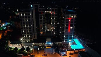 CITY POINT BEACH & SPA HOTEL