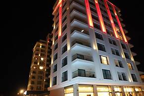 CITY POINT BEACH & SPA HOTEL