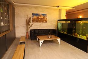 CITY POINT BEACH & SPA HOTEL