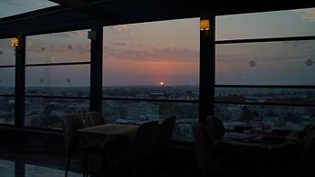 CITY POINT BEACH & SPA HOTEL