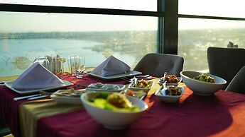 CITY POINT BEACH & SPA HOTEL