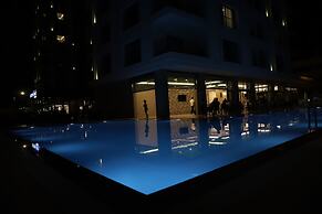 CITY POINT BEACH & SPA HOTEL