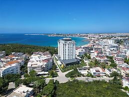 CITY POINT BEACH & SPA HOTEL