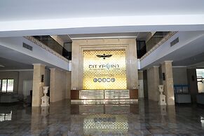 CITY POINT BEACH & SPA HOTEL