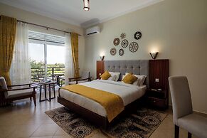 Hotel Le Confidentiel