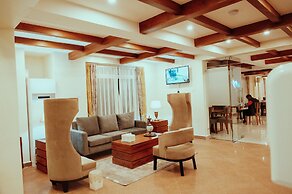 Hotel Le Confidentiel