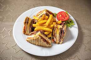 Hotel Le Confidentiel