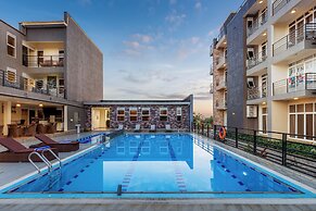 Hotel Le Confidentiel