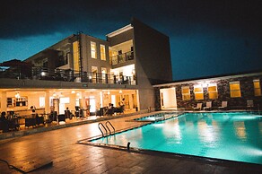 Hotel Le Confidentiel