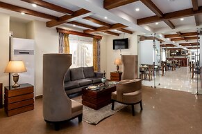 Hotel Le Confidentiel