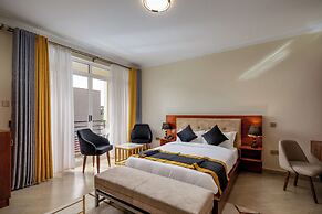 Hotel Le Confidentiel