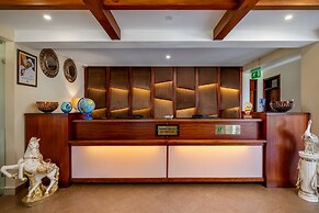 Hotel Le Confidentiel