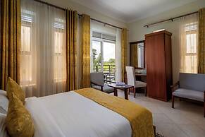 Hotel Le Confidentiel