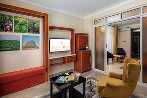 Hotel Le Confidentiel