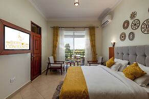 Hotel Le Confidentiel