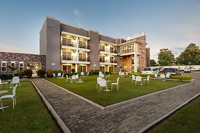 Hotel Le Confidentiel