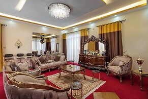 Hotel Le Confidentiel