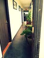 Hotel Vishalas The Raj Kesar Regency