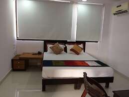 Hotel Vishalas The Raj Kesar Regency