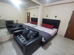 cibubur village by nara property