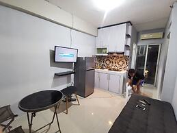 cibubur village by nara property