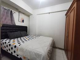 cibubur village by nara property