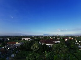 cibubur village by nara property