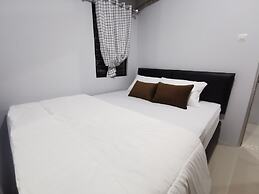 cibubur village by nara property