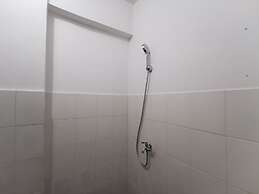 cibubur village by nara property