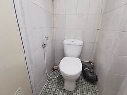 cibubur village by nara property