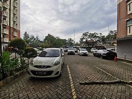 cibubur village by nara property