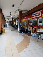 cibubur village by nara property