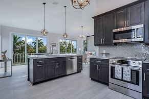 Two, Yes, Two Brand New Homes, Side By Side, Creating The Palace To Fi