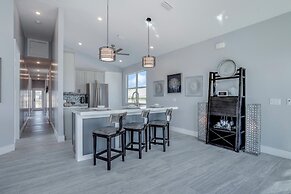 Two, Yes, Two Brand New Homes, Side By Side, Creating The Palace To Fi