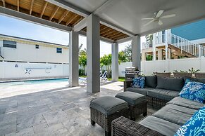 Two, Yes, Two Brand New Homes, Side By Side, Creating The Palace To Fi