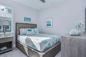 Two, Yes, Two Brand New Homes, Side By Side, Creating The Palace To Fi