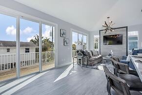 Two, Yes, Two Brand New Homes, Side By Side, Creating The Palace To Fi