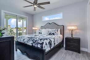 Two, Yes, Two Brand New Homes, Side By Side, Creating The Palace To Fi