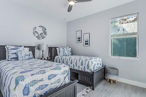 Two, Yes, Two Brand New Homes, Side By Side, Creating The Palace To Fi