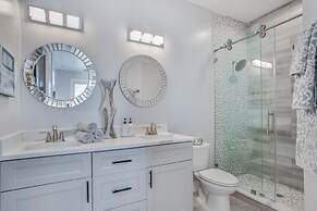 Two, Yes, Two Brand New Homes, Side By Side, Creating The Palace To Fi