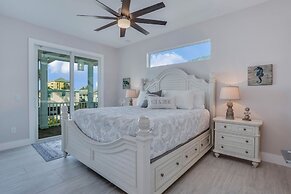 Two, Yes, Two Brand New Homes, Side By Side, Creating The Palace To Fi