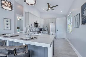 Two, Yes, Two Brand New Homes, Side By Side, Creating The Palace To Fi