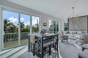 Two, Yes, Two Brand New Homes, Side By Side, Creating The Palace To Fi